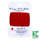 Pepper Pot Silk Card 250 Mercury - KC Needlepoint