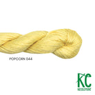 Pepper Pot Silk Skein 044 Popcorn - KC Needlepoint