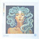 Medusa Needlepoint Canvas - KC Needlepoint
