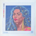 Calypso Needlepoint Canvas - KC Needlepoint