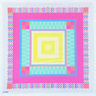 Mahj Mat Needlepoint Canvas - KC Needlepoint