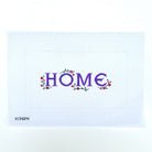 The Makers Mark Home Needlepoint Canvas - KC Needlepoint