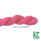 Planet Earth Merino Wool 017 Romance - KC Needlepoint