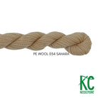 Planet Earth Merino Wool 034 Sahara - KC Needlepoint