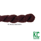 Planet Earth Merino Wool 038 Earth - KC Needlepoint