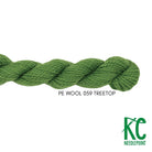 Planet Earth Merino Wool 059 Treetop - KC Needlepoint