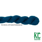 Planet Earth Merino Wool 079 Mediterranean - KC Needlepoint