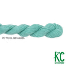 Planet Earth Merino Wool 081 Aruba - KC Needlepoint