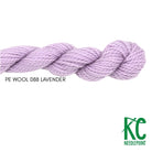 Planet Earth Merino Wool 088 Lavender - KC Needlepoint
