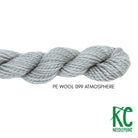 Planet Earth Merino Wool 099 Atmosphere - KC Needlepoint