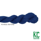 Planet Earth Merino Wool 106 Pond - KC Needlepoint