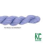 Planet Earth Merino Wool 122 McKinley - KC Needlepoint