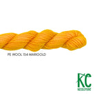 Planet Earth Merino Wool 154 Marigold - KC Needlepoint