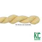 Planet Earth Merino Wool 162 Almond - KC Needlepoint