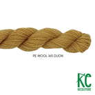 Planet Earth Merino Wool 165 Dijon - KC Needlepoint