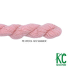 Planet Earth Merino Wool 145 Simmer - KC Needlepoint