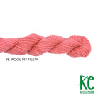 Planet Earth Merino Wool 147 Fiesta - KC Needlepoint
