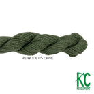 Planet Earth Merino Wool 175 Chive - KC Needlepoint