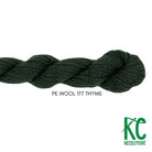 Planet Earth Merino Wool 177 Thyme - KC Needlepoint