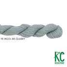 Planet Earth Merino Wool 185 Quarry - KC Needlepoint