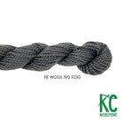 Planet Earth Merino Wool 192 Fog - KC Needlepoint