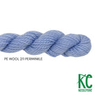 Planet Earth Merino Wool 211 Periwinkle - KC Needlepoint