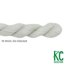 Planet Earth Merino Wool 216 Cascade - KC Needlepoint