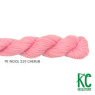 Planet Earth Merino Wool 220 Cherub - KC Needlepoint
