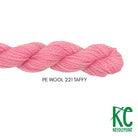 Planet Earth Merino Wool 221 Taffy - KC Needlepoint