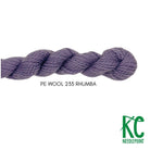 Planet Earth Merino Wool 233 Rhumba - KC Needlepoint