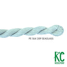 Planet Earth Silk 209 Sea Glass - KC Needlepoint