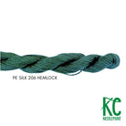 Planet Earth Silk 206 Hemlock - KC Needlepoint