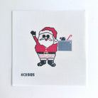 Santa Baby - Palm Beach Canvas - KC Needlepoint