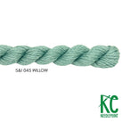 Silk & Ivory 045 Willow - KC Needlepoint