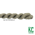 Silk & Ivory 134 Portabella - KC Needlepoint