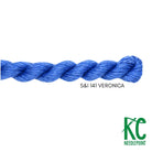 Silk & Ivory 141 Veronica - KC Needlepoint