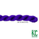 Silk & Ivory 151 Bacchus - KC Needlepoint