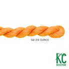 Silk & Ivory 214 Quince - KC Needlepoint