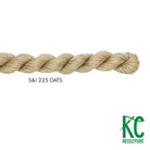 Silk & Ivory 225 Oats - KC Needlepoint