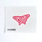 Butterfly People Canvas - KC Needlepoint