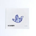 Songbird Canvas - KC Needlepoint