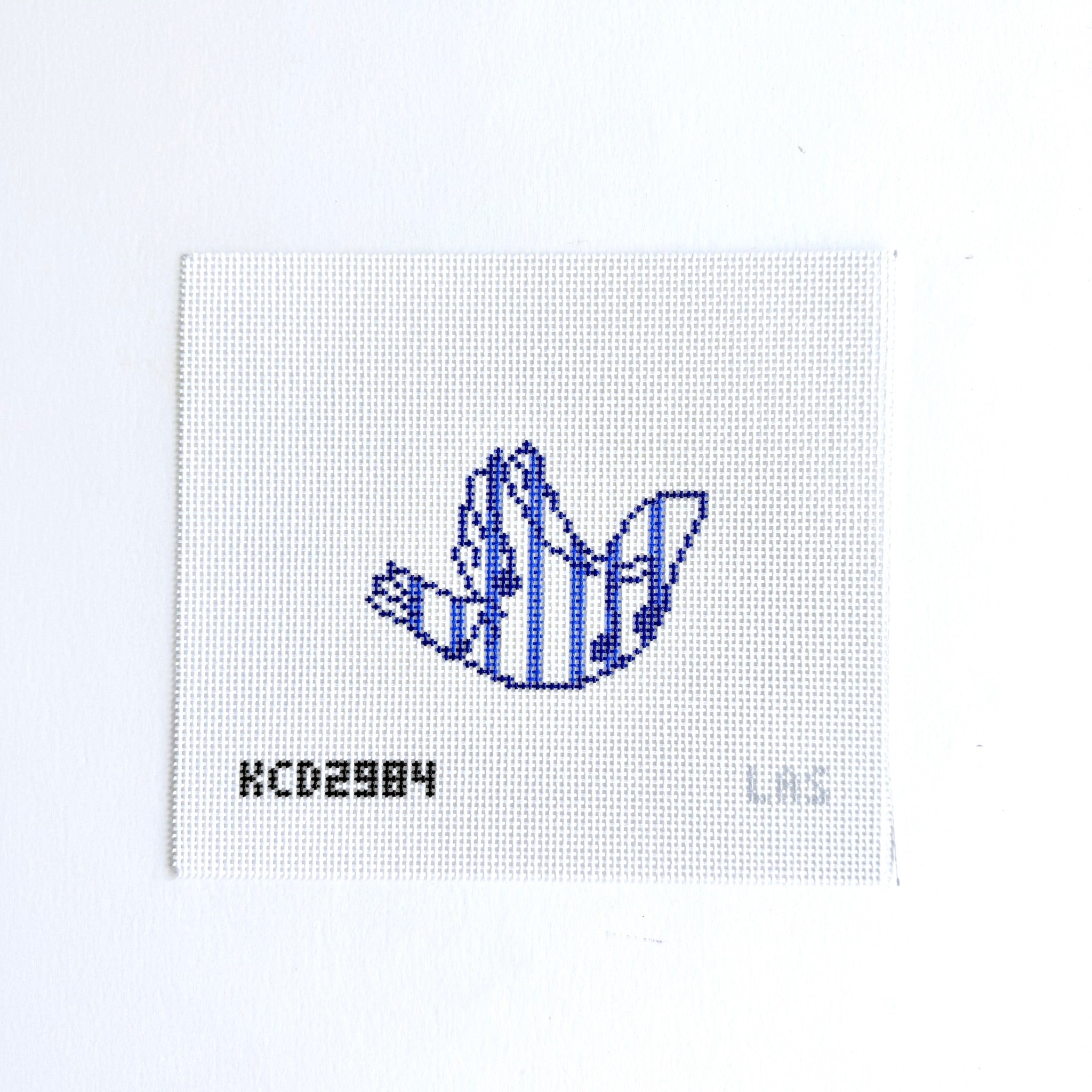 Songbird Canvas - KC Needlepoint