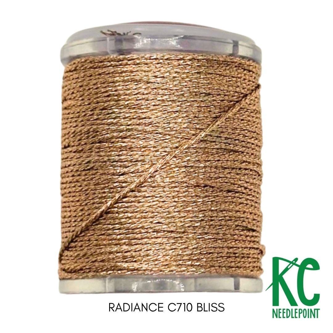 Radiance Classic 13 C710 Bliss - KC Needlepoint