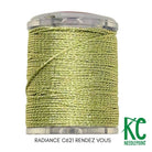 Radiance Classic 13 C621 Rendez Vous - KC Needlepoint