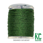 Radiance Classic C611 Mossie - KC Needlepoint