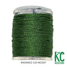Radiance Classic 13 C611 Mossy - KC Needlepoint