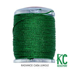 Radiance Classic C606 Jungle - KC Needlepoint