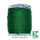 Radiance Classic 13 C606 Jungle - KC Needlepoint