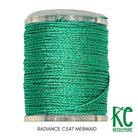 Radiance Classic C547 Mermaid - KC Needlepoint