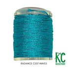Radiance Classic 13 C537 Waves - KC Needlepoint